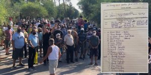 “Zurnacılar’ı hukuka ve diyaloğa davet ediyoruz”