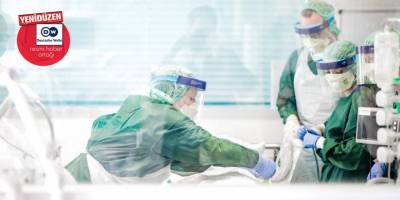 Almanya'da hemşire ve hasta bakıcılara corona ikramiyesi