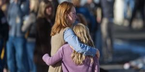 ABDde yeni bir okul saldırısı