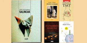 Işık Kitabevi haftanın çok satan kitaplarını açıkladı