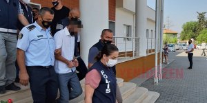 Aylardır tecavüz ettiğini itiraf etti