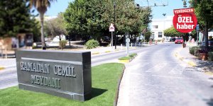 Girneliler sokağa çıkmaya korkuyor