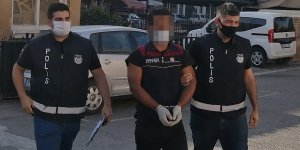 ‘Ülkeye nereden girdiği belli değil’