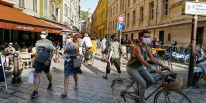 DSÖ: Vakalarda artış çok ciddi, mart başındaki seviyeye gelindi