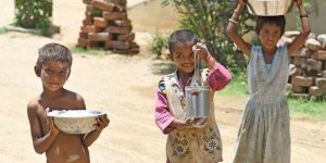 UNICEF: 150 milyon çocuk daha yoksullaştı