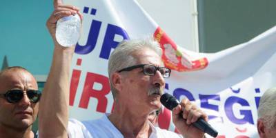 Özkıraç: “Kıb-Tek seçim kaybeden Milletvekili adaylarının  ‘tatmin’ edileceği yer değildir”