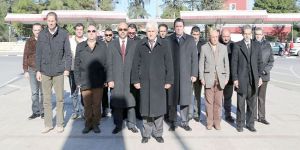 TÜRK-SEN 59 yaşında...