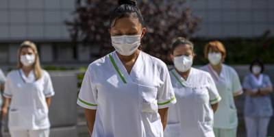 Güney’de haftada bin, yeni koronavirüs vakası saptanıyor