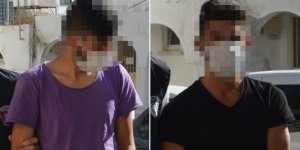 İki kilo uyuşturucu soruşturması derinleşti