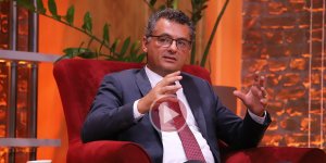 ‘6 adımda Cumhurbaşkanlığı manifestosu’