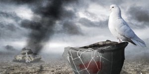 “Ebedi Barış”: Ütopyayı Hakikatle Buluşturmak..