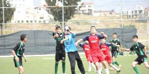 Çeyrek finalistler belirlendi