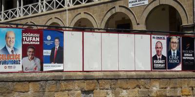 Seçimlere pandemi ayarı