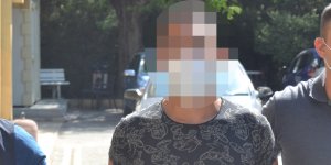 “Alkollüydüm, pişmanım”