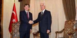 “Barışçıl çözüme” vurgu