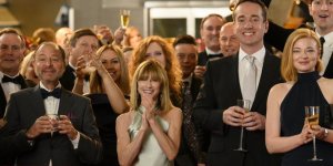 Emmy Ödülleri salgının gölgesinde verildi