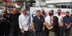 "Binboğa ve Koopbank'ta da grev yapacağız"