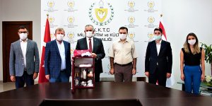 “İlk Yardım ve Kızılay Farkındalık Projesi” hayat buluyor