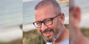 Metin kuaför yaşamını yitirdi