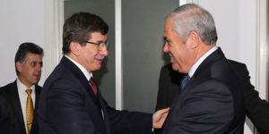 İşbirliği vurgusu