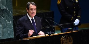 BOZKIR yönetecek, ANASTASIADIS konuşacak