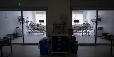 Türkiye'de Coronavirüs: 65 kişi daha hayatını kaybetti, 1412 yeni tanı kondu