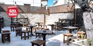 ‘Kapattılar, ödesinler’