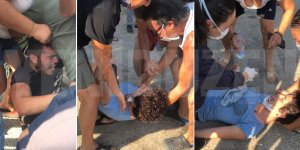 Mühürleme, arbede, gerginlik