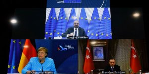 TÜRKİYE-YUNANİSTAN GÖRÜŞMEYE HAZIR