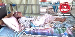 Karavanlardaki trajedi