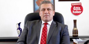 “Sularımız kesilmedi... az da olsa akıyor"