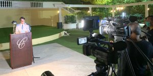 Casinocular: Mezbahaya atıldık