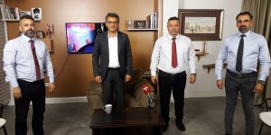 “Doğrusu siyasi eşitliğe dayalı federasyon”