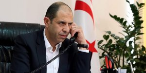 “Çok ciddi yükselişteyiz"