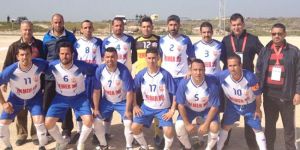 Boğaziçi ilk devrenin lideri