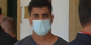 Yardımcı olan kişi aranıyor