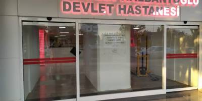 Polis’ten kayıp bebek açıklaması: “Yabancı uyruklu bir kadına ait bebeğin serviste olmadığı fark edildi”