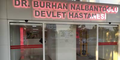 Hekimler kamuda eylemde: Hasta bakmıyoruz