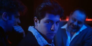 Konsomatris, İspanya’da Kıbrıs’ı temsil edecek