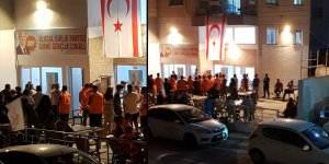 UBP, yasakları delmeye devam ediyor