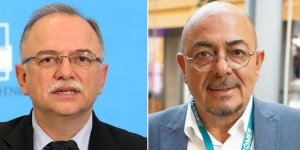 “Kıbrıs sorununun çözümü anahtardır”