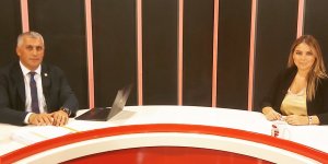 “Evde, oturarak bu ülkeyi nasıl kalkındırabiliriz?”