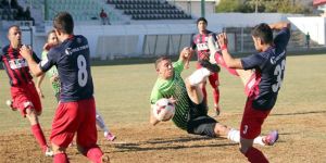 Forest’ten amansız takip: 4-1