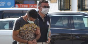 8 ay hapse mahkûm oldu