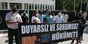 Vergi veznelerine grev başlıyor