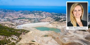 “Suyun tükenmez bir kaynak olmadığı bilinmeli, iyi planlama yapılmalıdır”