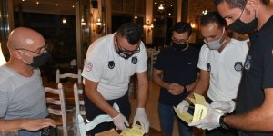 Girne’de 3 işletmeye kapatma yazısı verildi