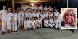 Zamansız vedası üzdü