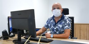 “Plazma tedavisine Yakın Doğu Üniversitesi Hastanesi’nde başlıyoruz”