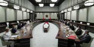 MGK’dan Doğu Akdeniz vurgusu